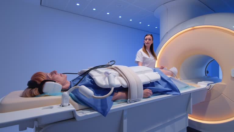 MRI Technician