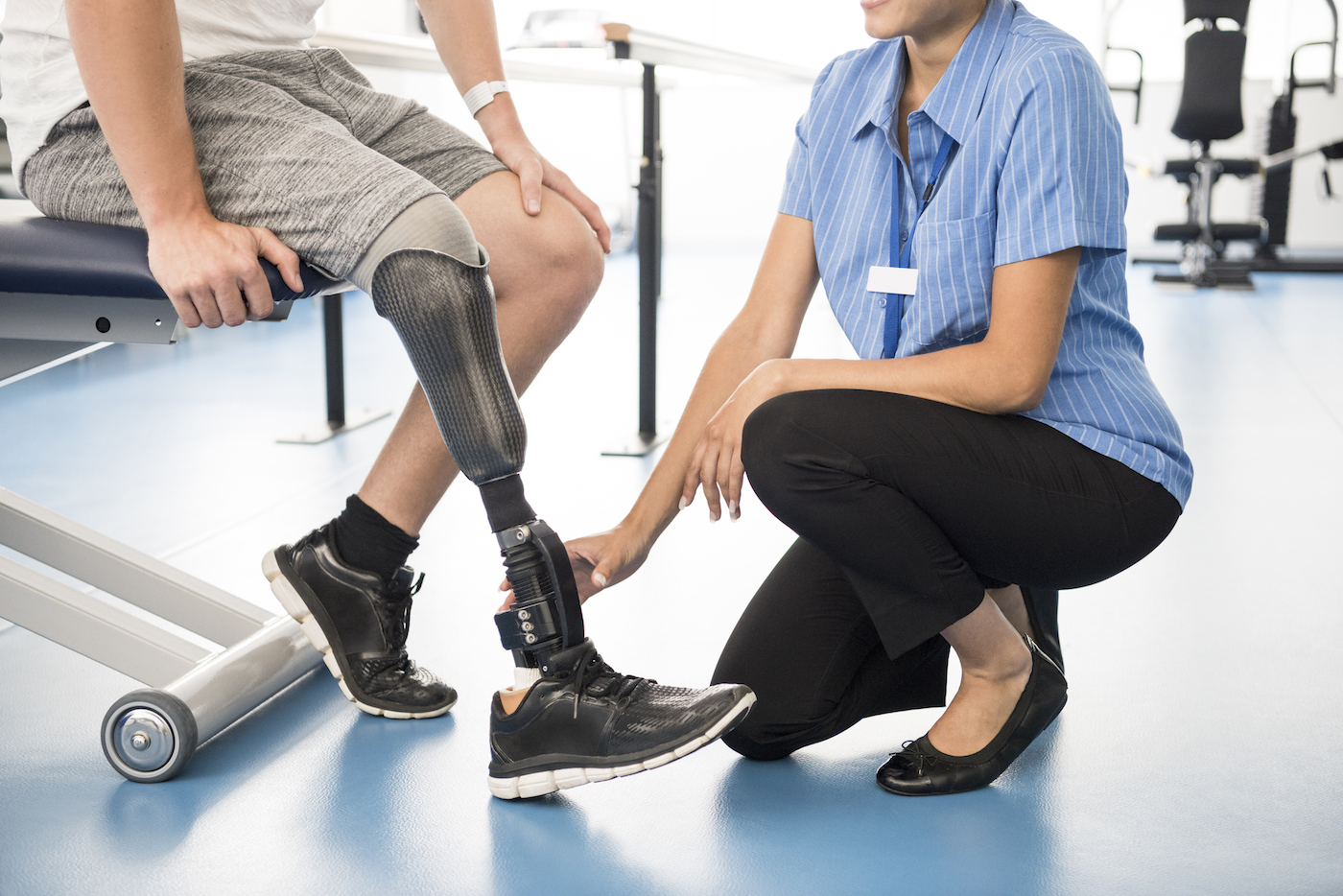 Prosthetic and Orthotic