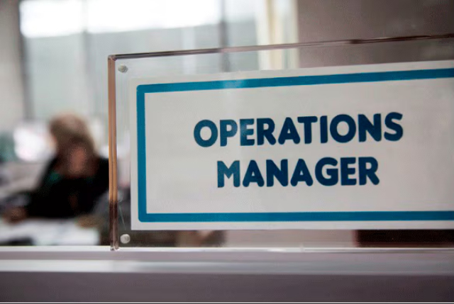 Operation Management 