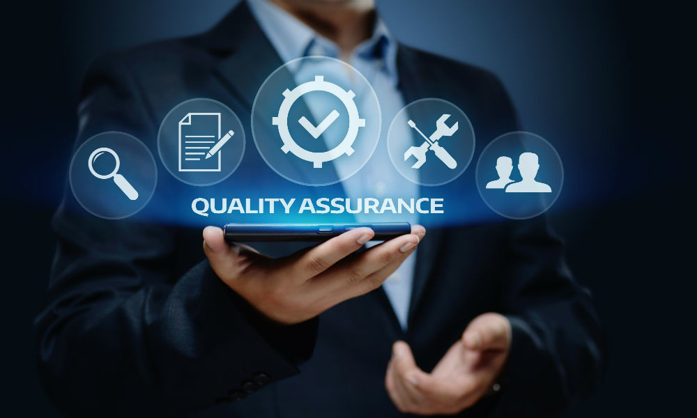 Quality Assurance Automotive